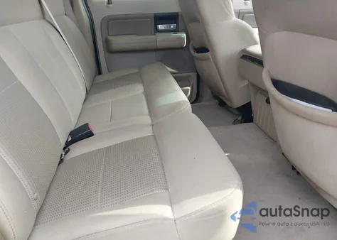 2008 Ford F-150 Xlt z USA, uszkodzony, nr VIN 1FTPW14V78FC08376